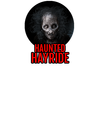 The Attractions at Nashville Haunted Hayride and Woods